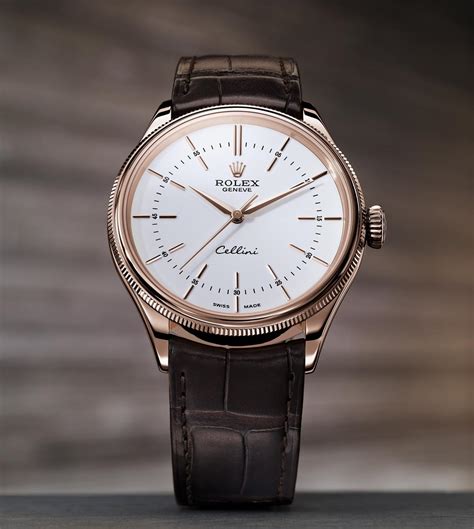 rolex celini time|Rolex cellini watch value.